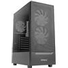 Antec 0-761345-81041-8 Geh Antec New Gaming NX410 Midi Tower schwarz retail