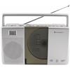 Soundmaster RCD1185 radio CD portatile con riproduzione MP3