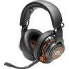 JBL Cuffie JBL Quantum One Nero (QUANTUMONE)