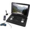 soundmaster PDB1600SW soundmaster PDB1600SW tragbarer DVD-Player WXGA, 39,6 cm (15,4 Zoll)