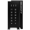 iStorage diskAshur M2 1TB (IS-DAM2-256-1000)
