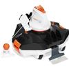 Bestway Robot automatico per la pulizia fondo piscina AquaRover Bestway 58622