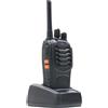 PNI Trasmettitore radio portatile PNI PMR R40 PRO, set di 2, 0,5 W, 16 canali programmabili