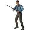 NECA Danza dei Diavoli II Figura d'Azione Ultimate Ash 18 cm NECA41957