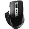 RAPOO Mouse multimodale senza fili nero Rapoo MT750S