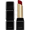 Guerlain KissKiss Tender Matte Lipstick (rossetto) 2,8 g, 910 Wanted Red
