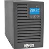 Tripp-Lite Tripp Lite SUINT1000XLCD Gruppo di continuità (UPS) a doppia conversione (online) 1000 VA 900 W 4 uscite CA (SUINT1000XLCD)