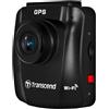 Transcend Telecamera da cruscotto Transcend - DrivePro 250 - 32GB (Saugnapfhalterung)