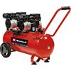 Einhell TE-AC 50 Compressore d'aria silenzioso 1500 W 270 l/min