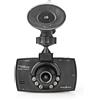 Nedis Dash Cam 2.7 | 12.0 MPxl | 1080p. | Rilevamento del movimento