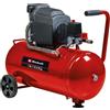 Einhell Compressore Lubrificato A Olio Lt.50 1500W (Tc-Ac 190/50/8)