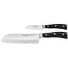 Wüsthof Set di coltelli Wüsthof Classic Ikon con 2 coltelli