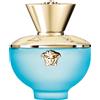 Big Buy Cooking Profumo per donna Versace Dylan Turquoise (100 ml)