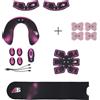 HMS Abs Master Pro Multi Set Nn Elettrostimolatore Muscolare Hms