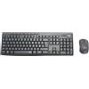 Logitech Mk295 Kit Mouse E Tastiera Wireless Azerty Fr Be Layour Francese Belga