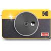 Kodak Alaris C210RY Kodak Mini Shot2 Retro 4Pass 2in1 Kamera & Drucker retail