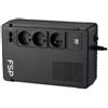 Fortron FSP ECO 800 Gruppo di continuità (UPS) Line-interactive 0,8 kVA 480 W 3 uscite AC