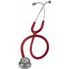 Littmann Classic III, stetoscopio per medicina interna, bordeaux