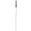 Apple MXK22ZM/A Apple Lightning auf 3.5mm Audio Kabel (1.2m) White