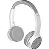 Cisco 730 Cuffie Wireless Bluetooth Over-ear Noise Cancelling Platino e Bianco