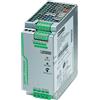 Phoenix Contact Phoenix QUINT-PS/3AC/24DC/10 Alimentatore 240 W Grigio (2866705)