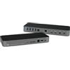 OWC Dock/ replicatore di porte OWC Cablato