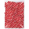 London Preservativi London rossi - gusto fragola - 1000 pezzi