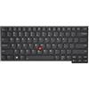 Lenovo Tastiera di ricambio per notebook Lenovo 01YP308 (01YP308)