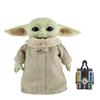 StarWars Disney Star Wars Mandalorian Il bambino Baby Yoda peluche funzionale