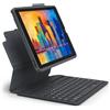 ZAGG Tastiera/cover ZAGG Pro Keys per il tablet Apple iPad da 25,9 cm (10,2")
