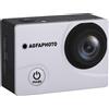 AgfaPhoto Realimove AC5000 Actionsport-Kamera 12 MP Full HD CMOS WLAN 36 g (AC5000)