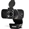 Port Designs Port 900078 Port WEBCAM HD 1080