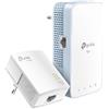 TP-LINK TP-Link AV1000 Kit Wi-Fi Powerline ac Gigabit