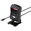 Renkforce RF-4353432 - Scanner fisso per codici a barre - 1D/2D - CMOS - GS1 Databar Limited,UPC-E,ISSN,ISBN,UPC-A,Matrice 2 di 5,Cod