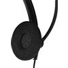 Epos Sc 60 Usb Ml Cuffie Per Telecomunicazioni