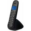 Profoon Telefono DECT Profoon PDX-300 Singolo Nero