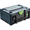 Festool SYS-PowerStation SYS-PST 1500 Li HP | 205721