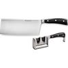 Wüsthof Set di coltelli Wüsthof Classic Ikon con 2 pezzi