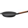 Fiskars Norden Padella ø 28 cm, ghisa, nero FISKARS 1026571