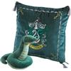 Noble Collection Poduszka z maskotką Slytherin Harry Potter - Noble Collection 34 cm