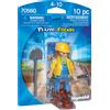 Playmobil Lavoratore edile