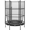 Salta 5426A recreational/backyard trampoline Outdoor Round Coil spring Above ground trampoline