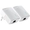 TP-LINK TL-PA4010KIT Powerline 500Mbps Homeplug AV