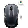 Logitech M325 - Edizione limitata Color Collection - Mouse - ottico - 3 pulsanti - senza fili