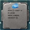 Intel Core i5 10400 LGA1200 12MB Cache 2,9GHz retail