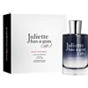 Big Buy Cooking Profumo da donna Musc Invisible Juliette Has A Gun EDP (100 ml)
