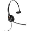 Poly Plantronics 89433-02 Plantronics EncorePro HW510 On-Ear Headset kabelgebunden