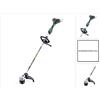 Metabo FSD 36-18 LTX BL 40 Akku-Freischneider
