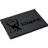 Kingston A400 240 GB (SATA 6 Gb/s, 2,5")