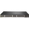 HPE ANW CX 6300M 48G SR1/2.5/5G CL6 PoE 4xSFP56 JL659A